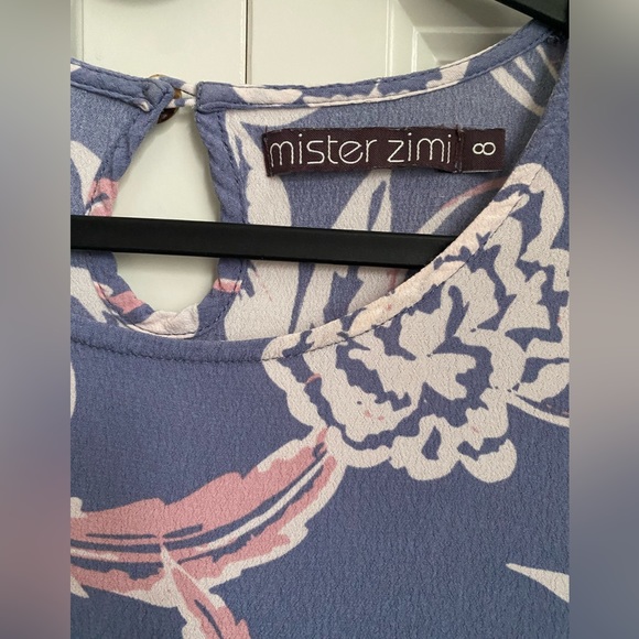 Mister Zimi dress - US 4 / AU 8 - Picture 3 of 6